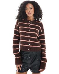 Cotton On - Lofty Luxe Crew Cardigan - Lyst