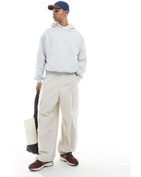 Cotton On - Boxy Fit Pullover Hoodie - Lyst