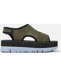 Camper - – oruga up – sandalen - Lyst