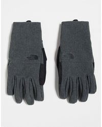 The North Face - Apex Etip Touchscreen Compatible Gloves - Lyst