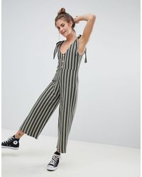 pull and bear jumpsuit