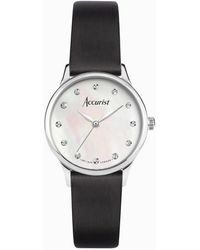 Accurist - Dress Ladies Watch - Lyst