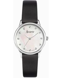 Accurist - Dress Ladies Watch - Lyst