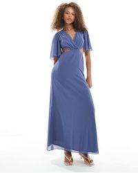 TFNC London - Bruidsmeisjes - Lyst