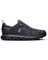 On Shoes - Cloud 6 Waterproof Lifestyle Trainer - Lyst