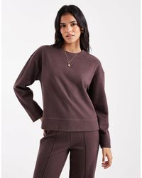 Threadbare - Sweat d'ensemble en jersey - Lyst