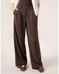 Calzedonia - Comfy Flex Trousers - Lyst