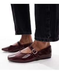 SEQWL Wide Fit - Iris - Lyst