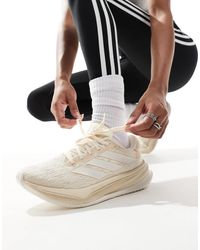 adidas Originals - Adidas running – supernova comfortglide – laufschuhe - Lyst