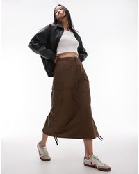 Carhartt - – maxi-cargo-rock - Lyst