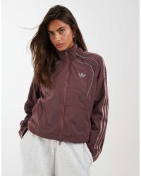 adidas Originals - Teamgeist Tracktop - Lyst