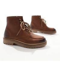 schuh - Django Chukka Boots - Lyst