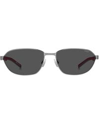 Hugo Sunglasses - Hugo Square Sunglasses - Lyst