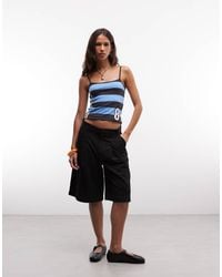 Collusion - Unisex Tailored Jorts - Lyst
