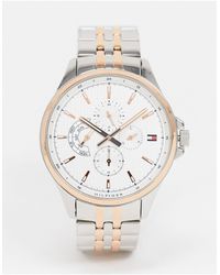 Tommy Hilfiger Watches for Women - Up to 52% off at Lyst.com