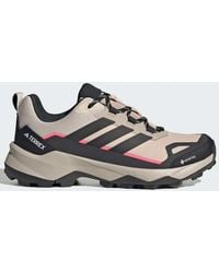 adidas Originals - Terrex Skychaser Ax5 Gore-tex Hiking Trainers - Lyst