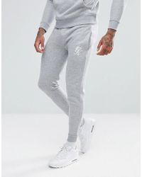 Gym king joggers men Clearance