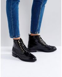Dune boots sale Clearance