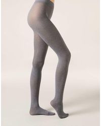 Calzedonia - 50 Den Total Comfort Soft Touch Tights - Lyst