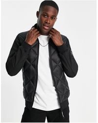 marshalls mens winter jackets