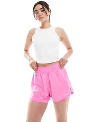 Nike - Nike – one training dri-fit – 2-in-1-shorts - Lyst