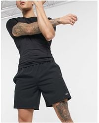 ASOS 4505 - Icon 7 Inch Training Shorts With Quick Dry - Lyst