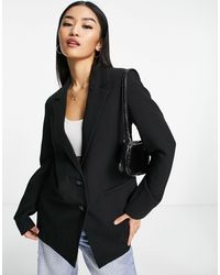 Americanas, blazers y chaquetas de traje Pimkie de mujer desde 20 €