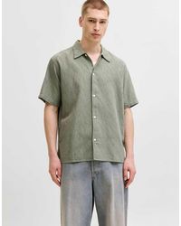 Jack & Jones - Resort Overhemd - Lyst