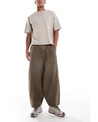 Cotton On - Cotton On Arlo baggy Balloon Trouser - Lyst
