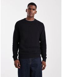 Only & Sons - – strickpullover - Lyst