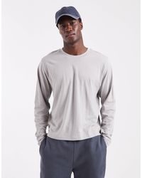 Cotton On - Cropped Fit Long Sleeve - Lyst