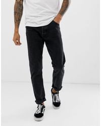 bershka skinny fit jeans