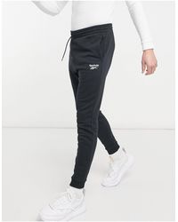Reebok Jogging bottoms for Men | Online 