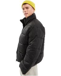 Only & Sons - Oversized Puffer Jacket - Lyst