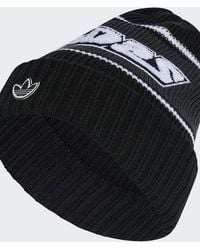 adidas Originals - Woolie Beanie - Lyst