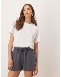 ASOS - Camiseta Con Cuello Redondo En Ultimate De - Lyst