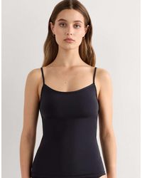 Intimissimi - Ultralight Microfibre Top - Lyst