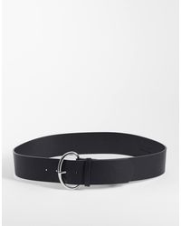 Vero Moda - – breiter gürtel - Lyst