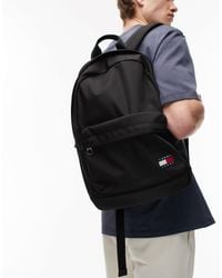 Tommy Hilfiger - – essential daily – rucksack - Lyst