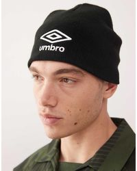 Umbro - Basic Beanie - Lyst