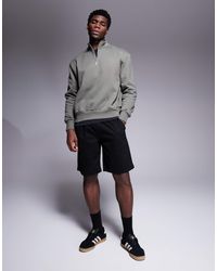 ADPT - Loose Fit Chino Short - Lyst