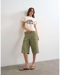 TOPSHOP - 'The Point Of It All' Graphic Tee - Lyst
