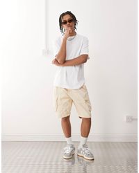 Alpha Industries - Alpha Utlity Shorts - Lyst