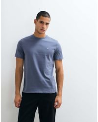 Calvin Klein - Classic Monogram T-Shirt - Lyst