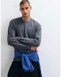 Berghaus - Essential Logo Sweatshirt - Lyst