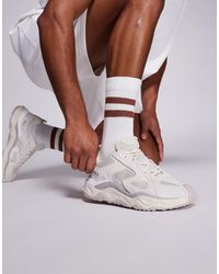 Steve Madden - – serpent – chunky sneaker - Lyst