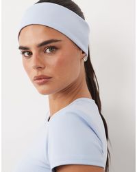 4505 - Icon Active Quick Dry Headband - Lyst