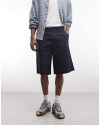 Redefined Rebel - Damian baggy Shorts - Lyst