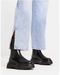 Stradivarius Boots for Women | Online Sale up to 71% off | Lyst