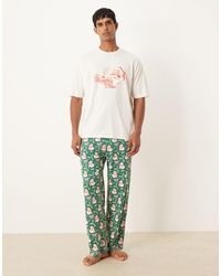 ASOS - – pyjama - Lyst